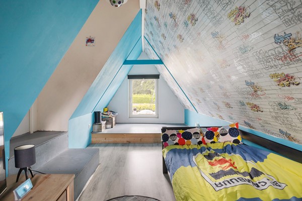 Medium property photo - Kakewei 26, 9051 BZ Stiens